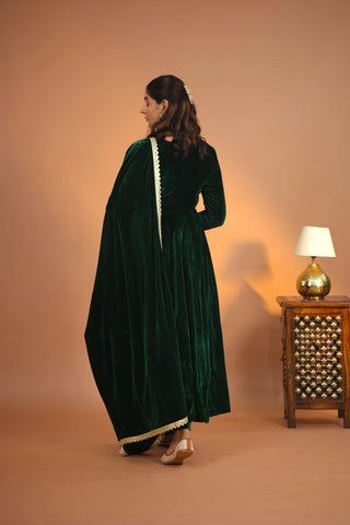 Zarmina Verde