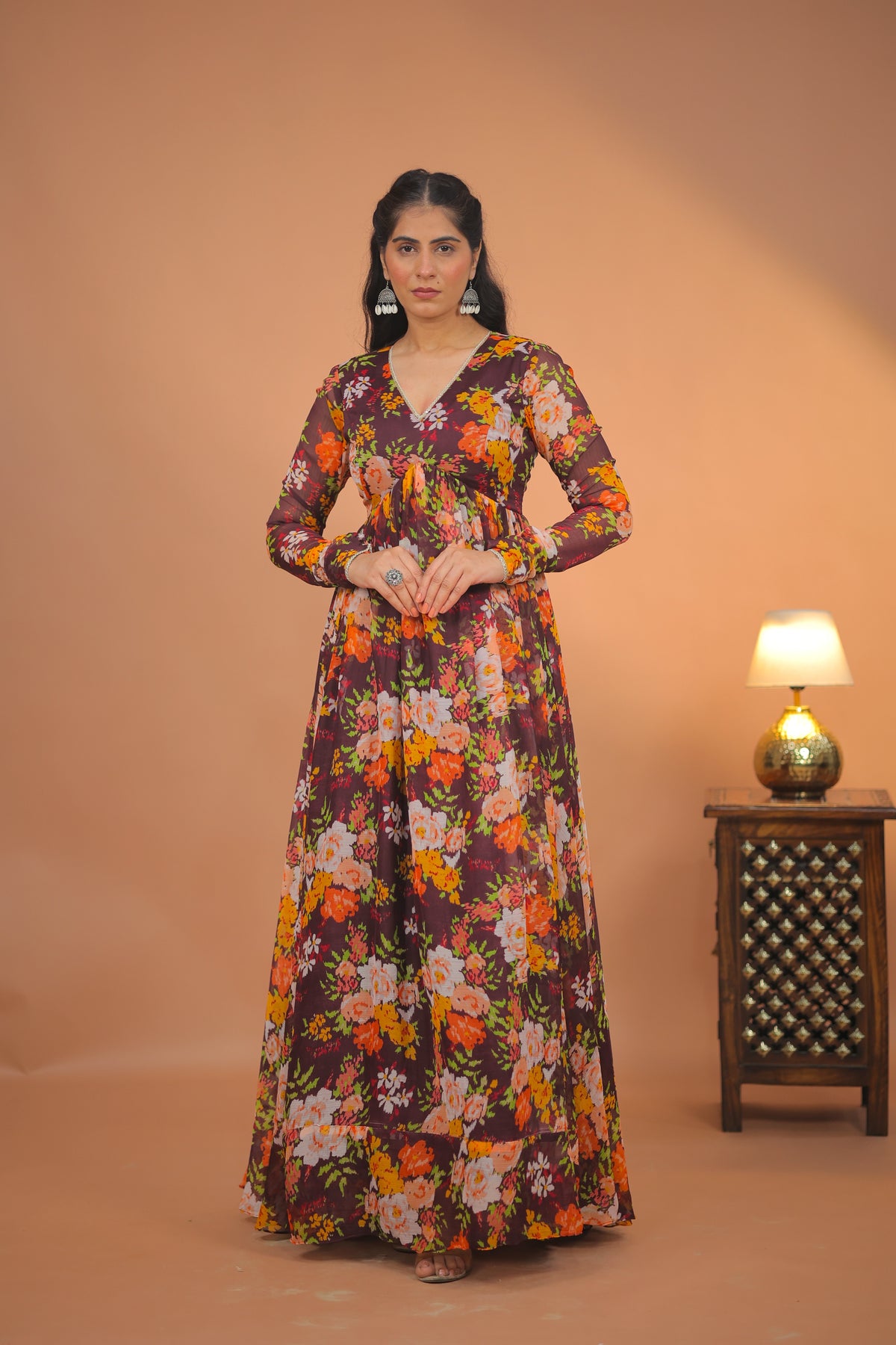 Rhea – Floral Muse