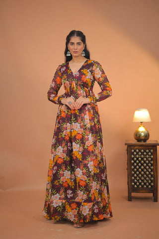 Rhea – Floral Muse