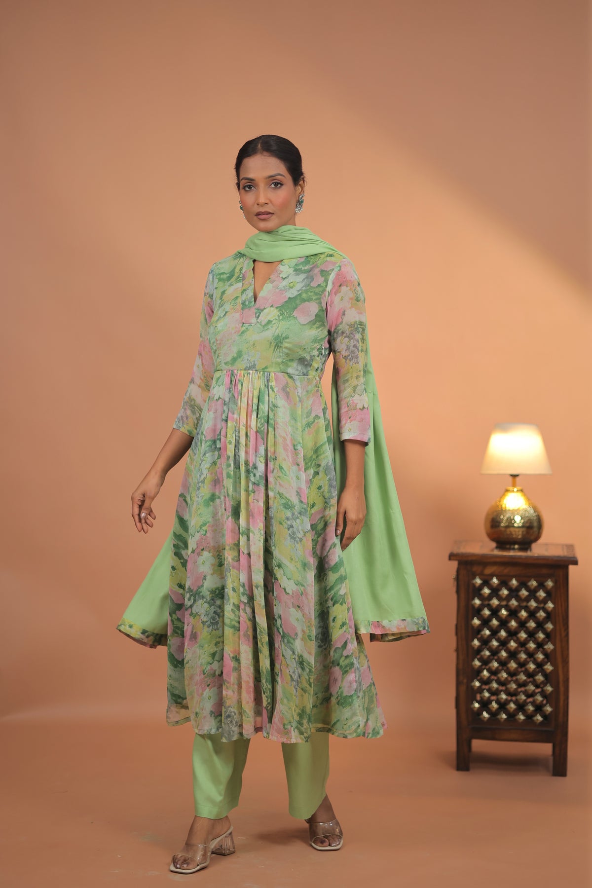 Aira – Mint Blossom