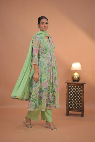 Aira – Mint Blossom