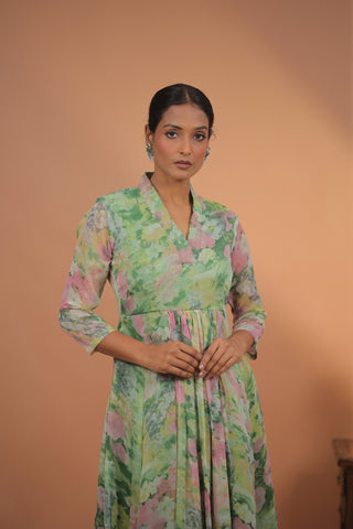 Aira – Mint Blossom