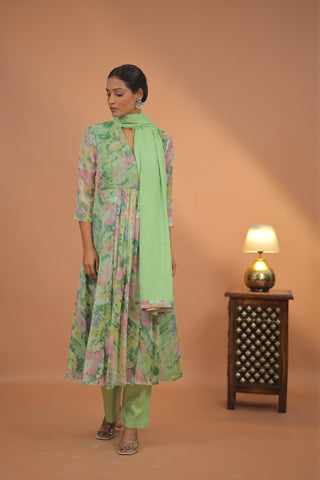 Aira – Mint Blossom