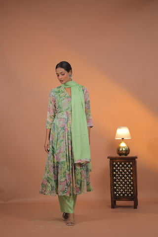 Aira – Mint Blossom