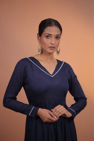 Zehra Anarkali