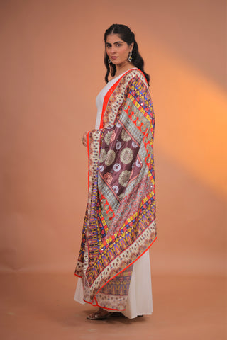 Ayesha Rayon Anarkali Set